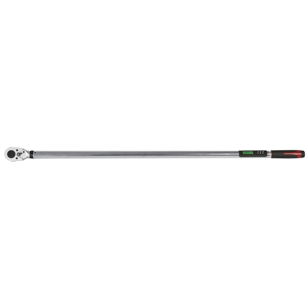 Acdelco 3/4 Digital Angle Torque Wrench (73.8-738 Ft/Lbs.) ARM321-6A